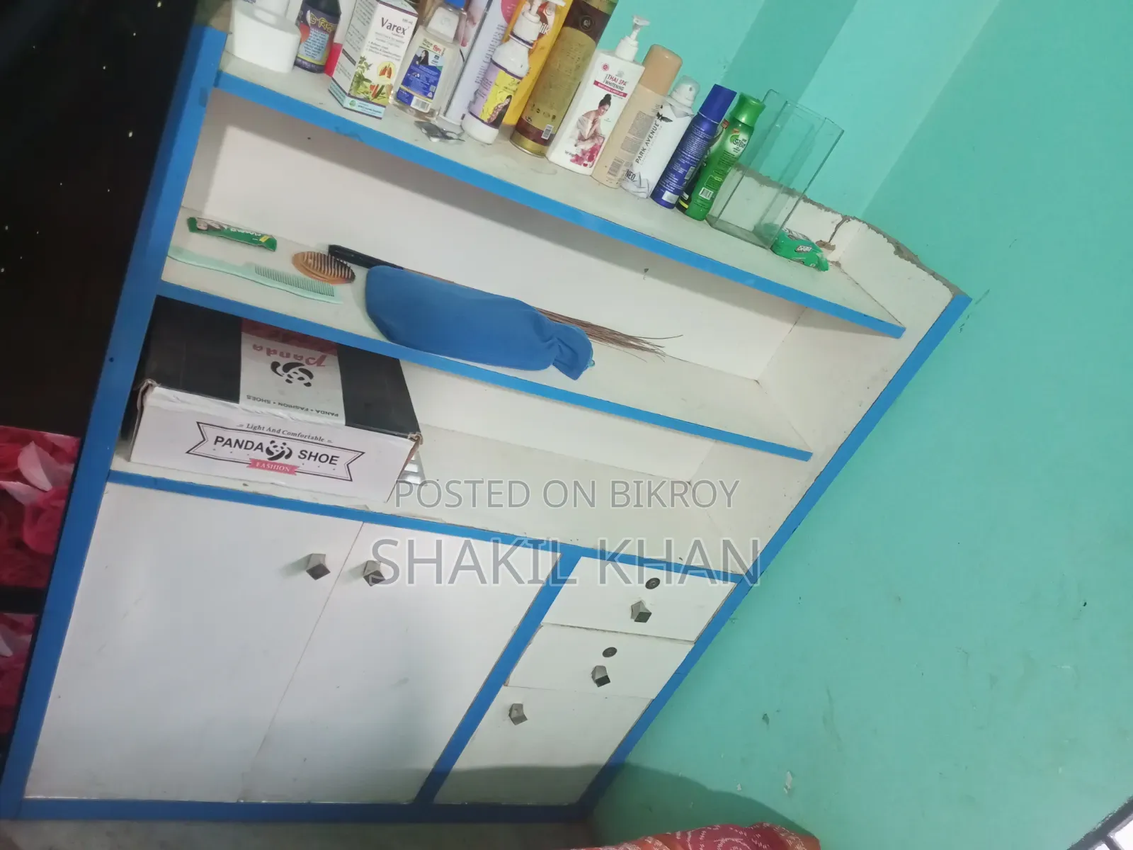 This table will be sold