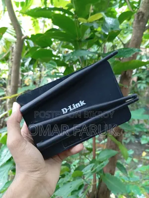 D-Link DIR-860IN