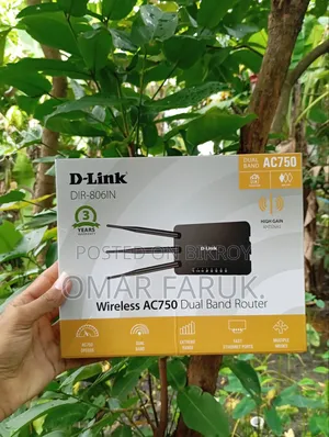 D-Link DIR-860IN