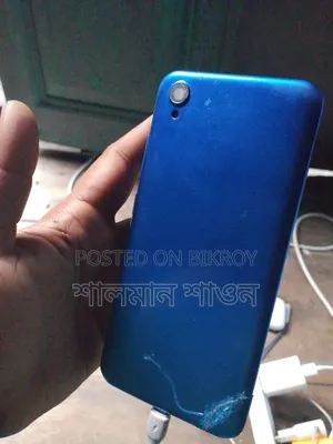 Vivo Y91c 32 GB Blue