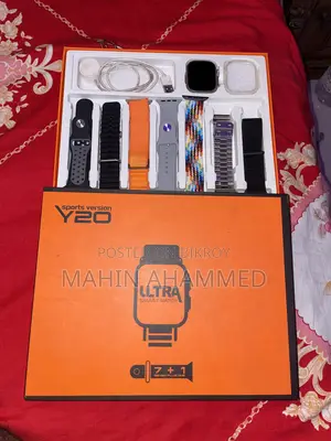 Y20 Sports Version
