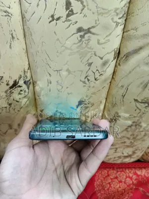 Infinix Hot 70 128 GB Black