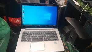 Laptop HP EliteBook 840 G3 8GB Intel Core I5 SSD 512GB