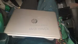 Laptop HP EliteBook 840 G3 8GB Intel Core I5 SSD 512GB