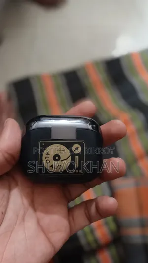Oraimo SpaceBuds Neo+ ANC Spatial Audio True Wireless Earphones