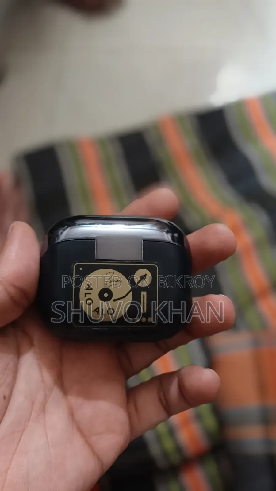 Oraimo SpaceBuds Neo+ ANC Spatial Audio True Wireless Earphones