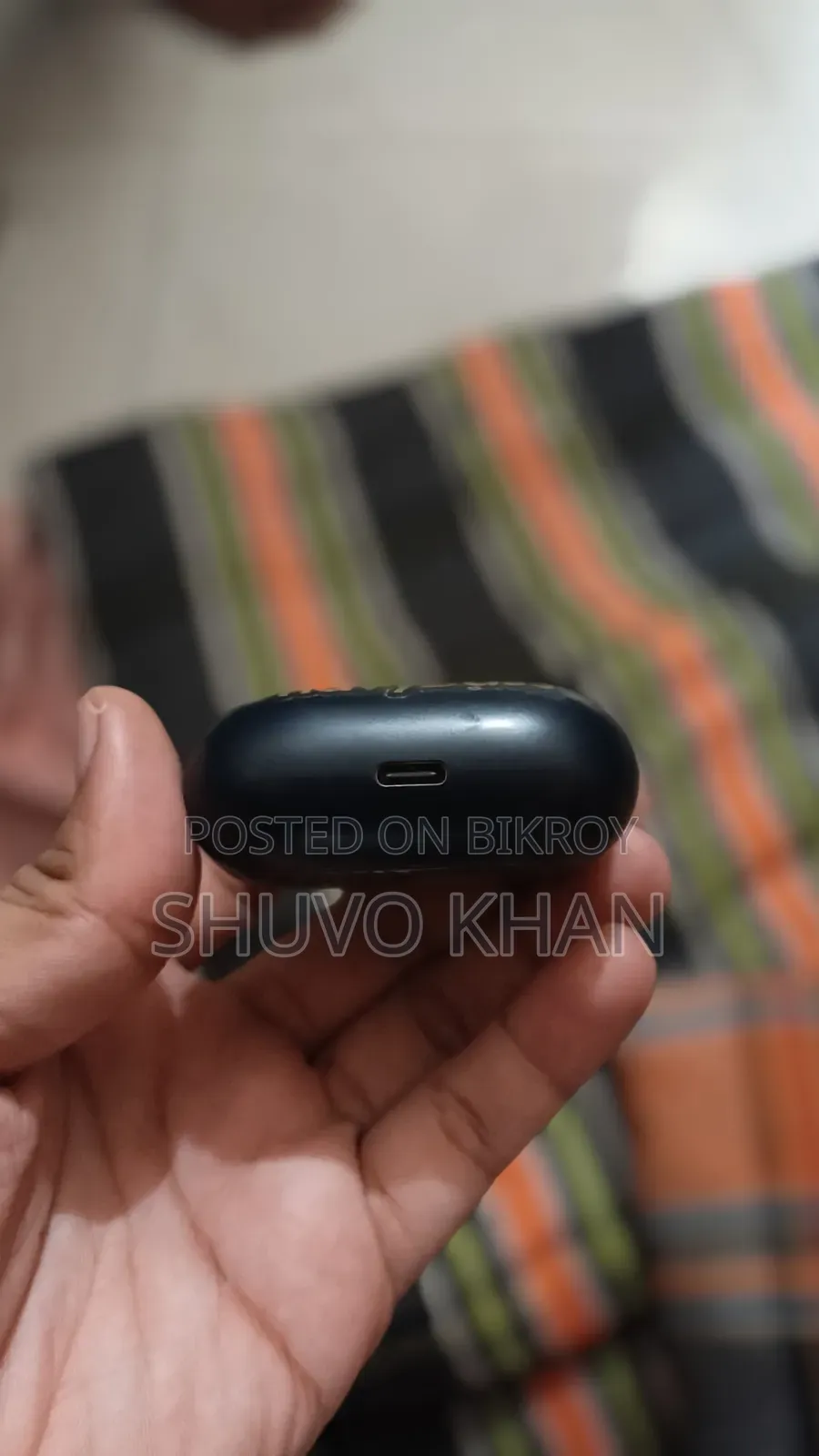 Oraimo SpaceBuds Neo+ ANC Spatial Audio True Wireless Earphones