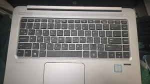 Laptop HP EliteBook 840 G3 8GB Intel Core I5 SSD 512GB