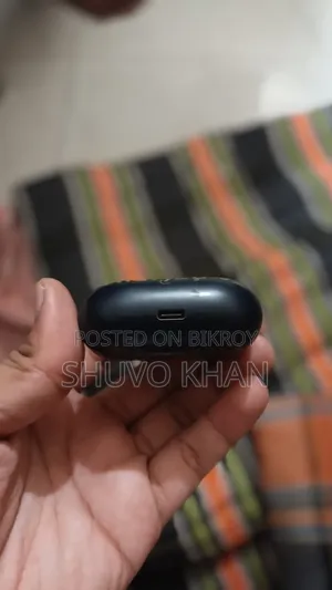 Oraimo SpaceBuds Neo+ ANC Spatial Audio True Wireless Earphones