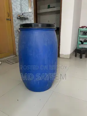 HDPE plastic barrel for sale
