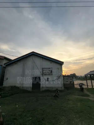 50 Katha Land with Rice Mill for Sale