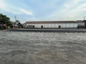 50 Katha Land with Rice Mill for Sale