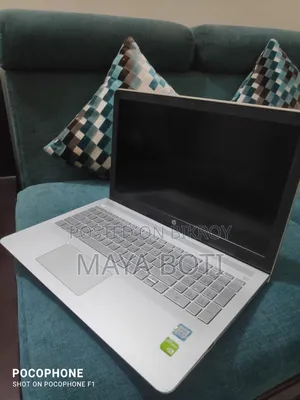 Laptop HP 8GB Intel Core i5 HDD 1TB
