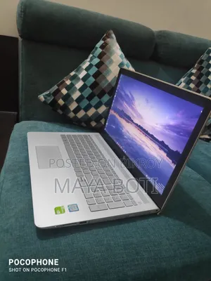 Laptop HP 8GB Intel Core i5 HDD 1TB