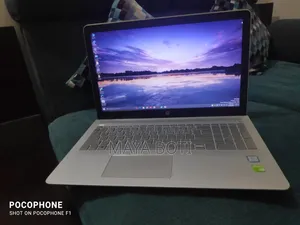 Laptop HP 8GB Intel Core i5 HDD 1TB