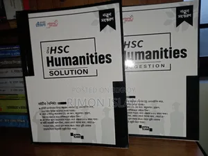 QNA HSC Humanities Suggestion+solution