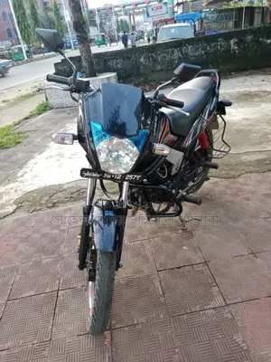 Mahindra Duro 2018 Black