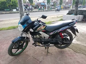 Mahindra Duro 2018 Black