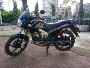 Mahindra Duro 2018 Black