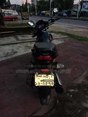 Mahindra Duro 2018 Black