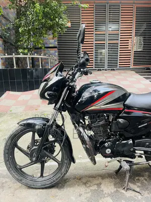 Honda Shine SP 2015 Black