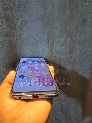 Realme 9i 128 GB Blue