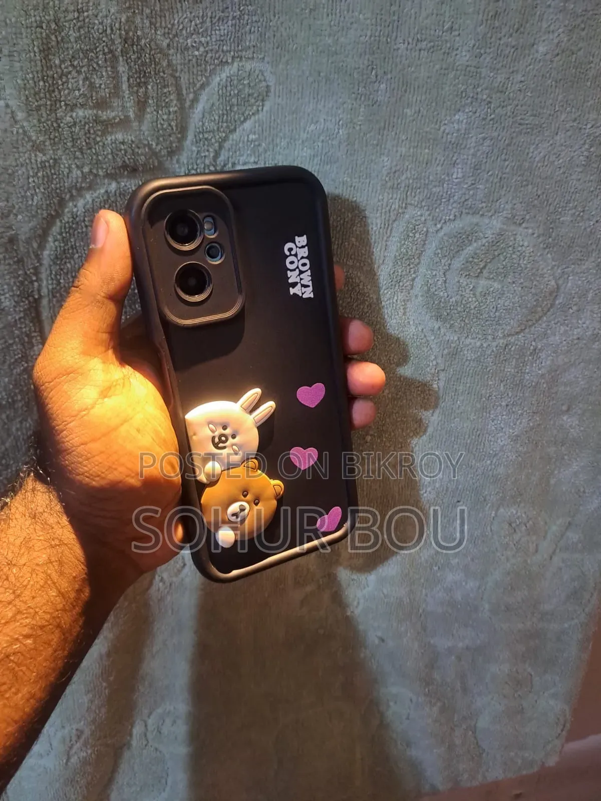Realme 9i 128 GB Blue