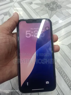 Apple iPhone 11 128 GB Purple