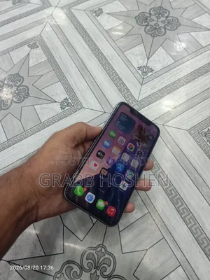 Apple iPhone 11 128 GB Purple