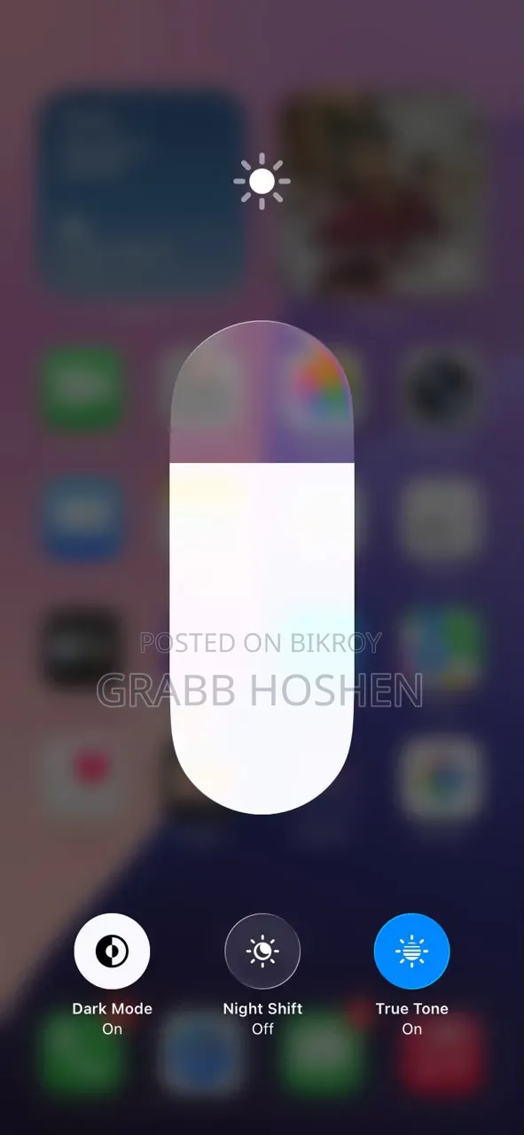Apple iPhone 11 128 GB Purple