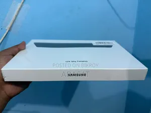 New Samsung Galaxy Tab A11+ 128 GB Gray