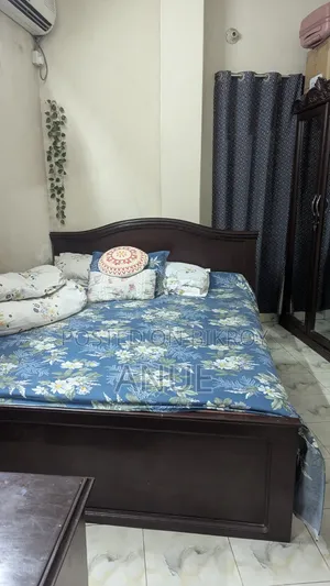 King Size Bed