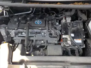 Toyota Voxy 2023 Black
