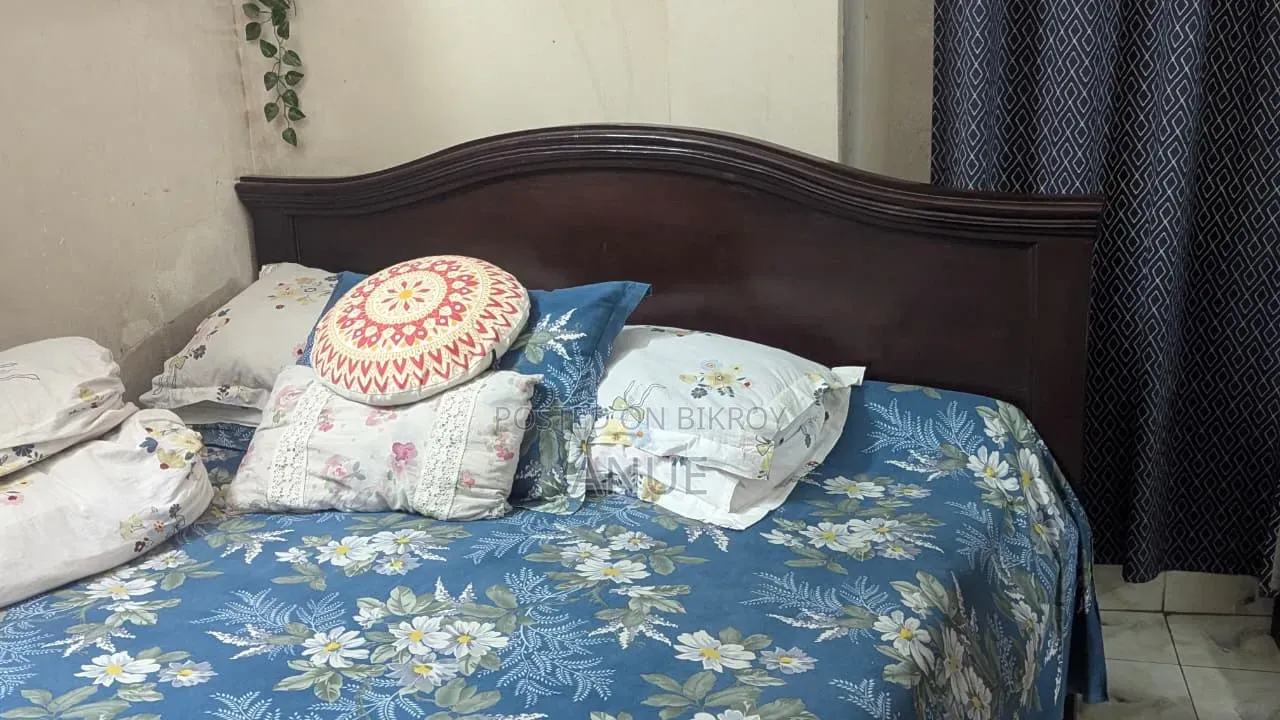 King Size Bed