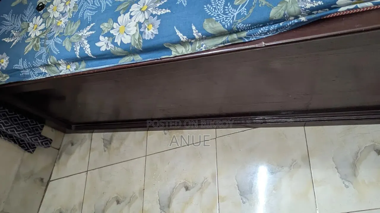 King Size Bed