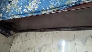 King Size Bed