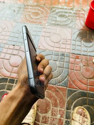Google Pixel 8a 128 GB Black