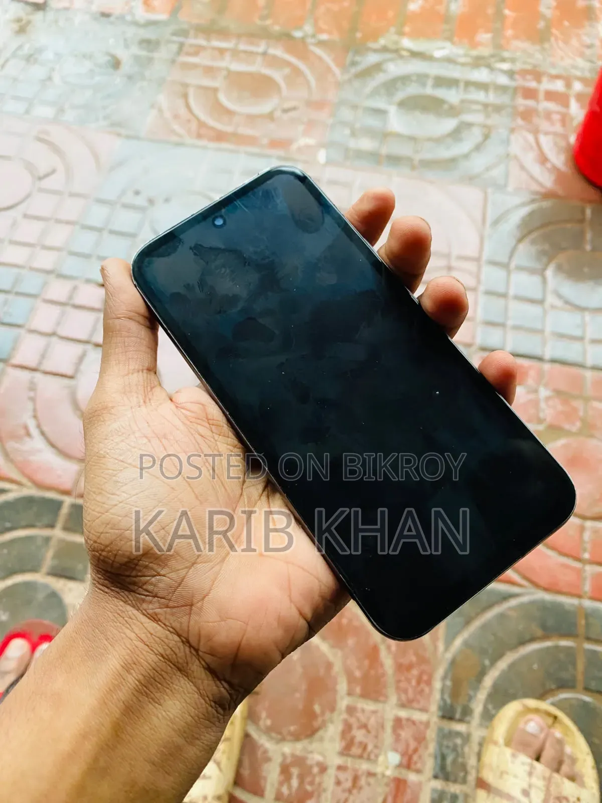 Google Pixel 8a 128 GB Black