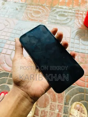 Google Pixel 8a 128 GB Black