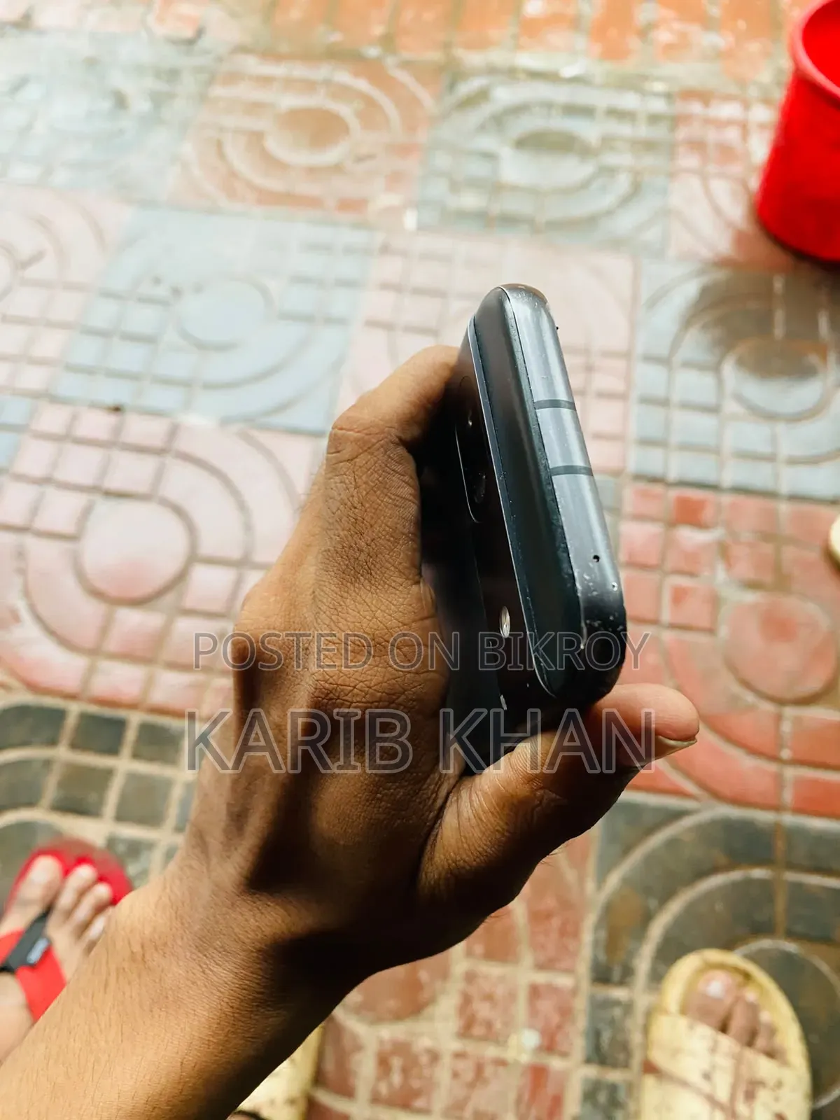 Google Pixel 8a 128 GB Black