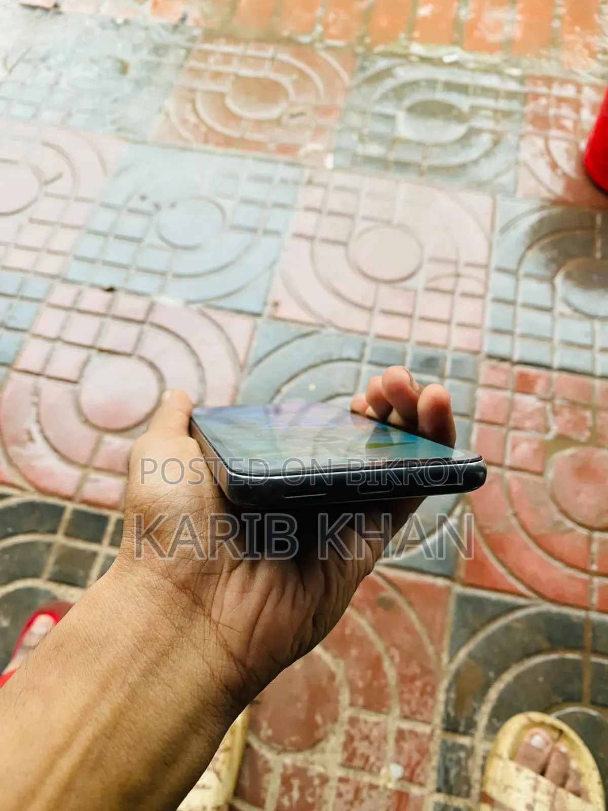 Google Pixel 8a 128 GB Black