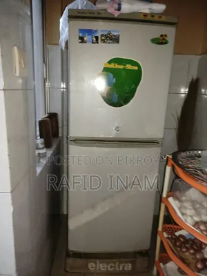 Meiling-Ston Refrigerator for Sale