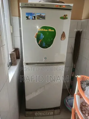 Meiling-Ston Refrigerator for Sale