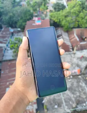 অপ্পো রেনো ৫ প্রো ৫জি ২৫৬ জিবি ব্লু