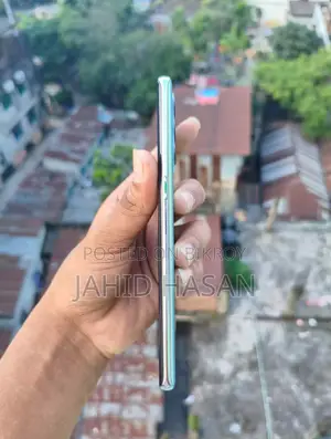 অপ্পো রেনো ৫ প্রো ৫জি ২৫৬ জিবি ব্লু