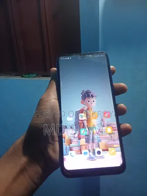 Xiaomi Redmi 9A 64 GB Green
