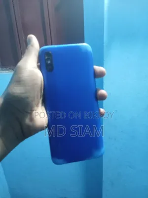 Xiaomi Redmi 9A 64 GB Green