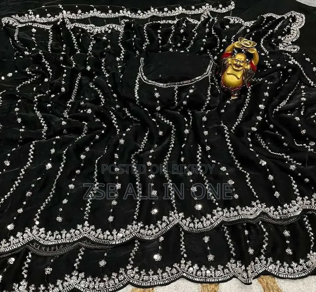 প্রিমিয়াম কোয়ালিটি ইন্ডিয়ান শাড়ি