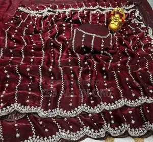 প্রিমিয়াম কোয়ালিটি ইন্ডিয়ান শাড়ি