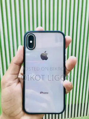 অ্যাপল আইফোন এক্সএস ৬৪ জিবি হোয়াইট